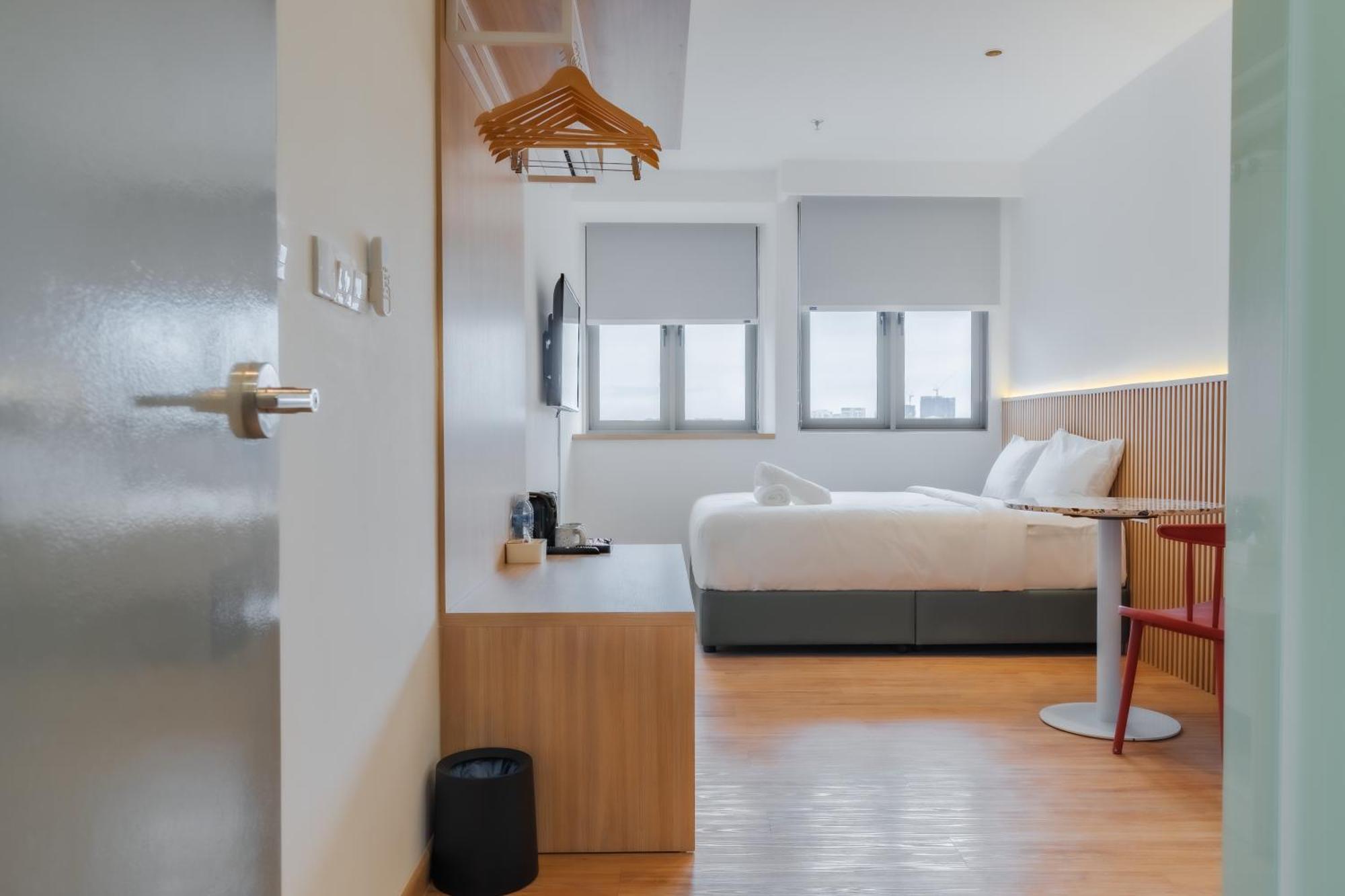 Two-Bedroom Suite