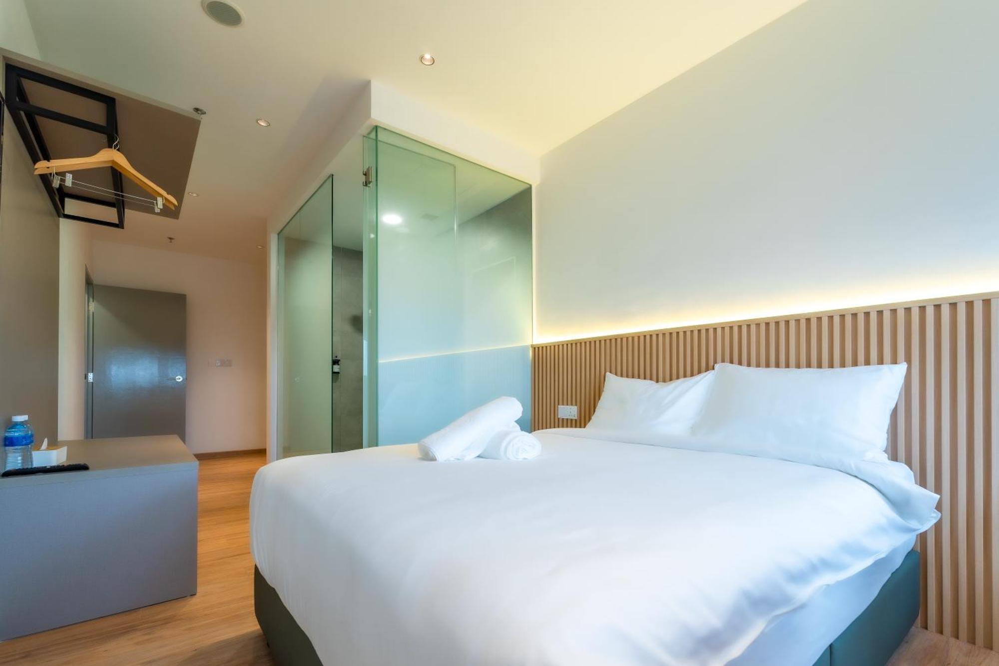 Two-Bedroom Suite