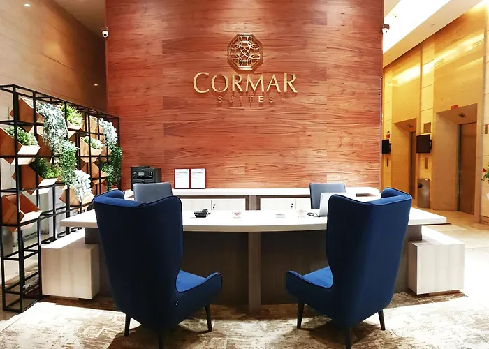 Lot 163 At Klcc Aparthotel Kuala Lumpur
