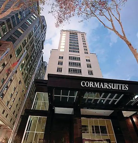Lot 163 At Klcc Aparthotel Kuala Lumpur